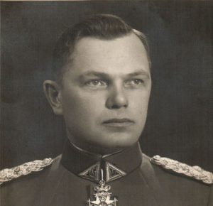 1940 Pranas Lesauskis